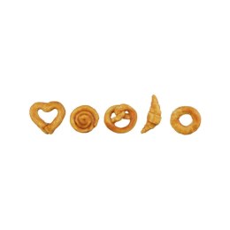 Przysmak Dentystyczny Trixie Denta Fun Pastry 100 g