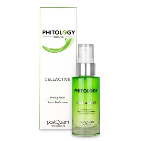Serum Ujędrniający Postquam Phitology Cell Active 30 ml