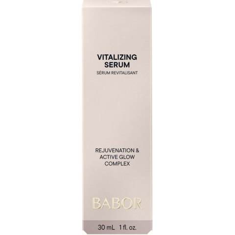 Serum do Twarzy Babor 30 ml Rewitalizujący