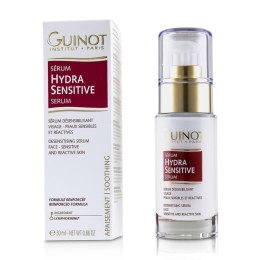 Serum do Twarzy Guinot Hydra Sensitive 30 ml
