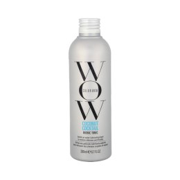 Dla włosów suchych Color Wow Coconut Cocktail Termoochronny