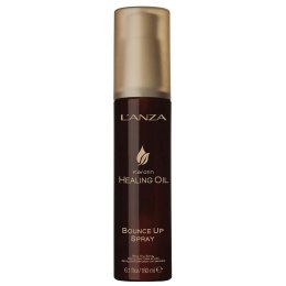Spray nadający Objętość L'ANZA Healing Oil Bounce Up 180 ml