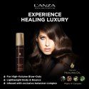 Spray nadający Objętość L'ANZA Healing Oil Bounce Up 180 ml