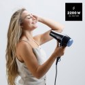 Suszarka do Włosów Taurus 900120 Czarny 2200 W