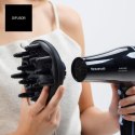 Suszarka do Włosów Taurus 900120 Czarny 2200 W