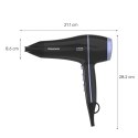 Suszarka do Włosów Taurus 900120 Czarny 2200 W