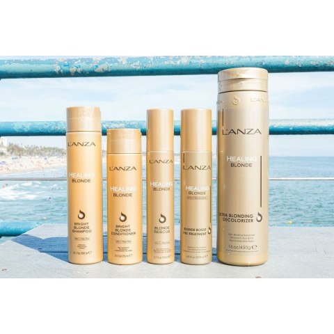 Szampon L'ANZA
