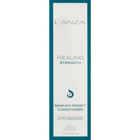 Szampon + Odżywka L'ANZA