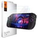 Szkło hartowane Spigen Glas.TR Slim do Lenovo Legion Go 2 2szt