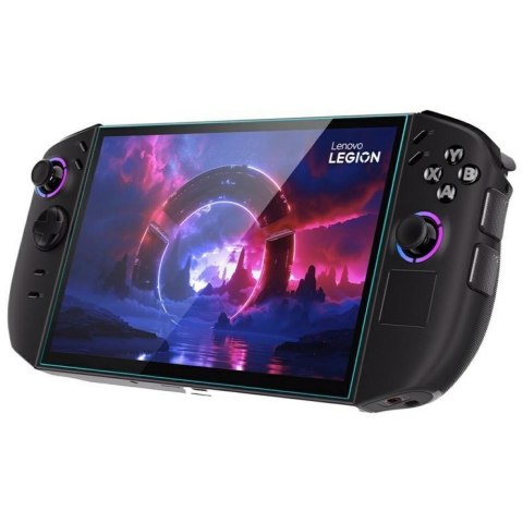Szkło hartowane Spigen Glas.TR Slim do Lenovo Legion Go 2 2szt