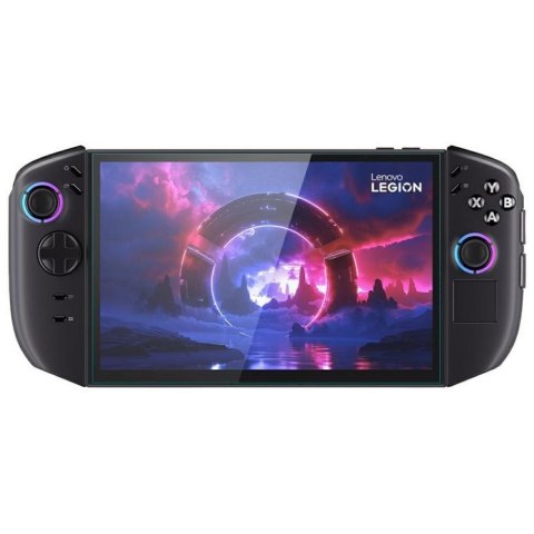 Szkło hartowane Spigen Glas.TR Slim do Lenovo Legion Go 2 2szt