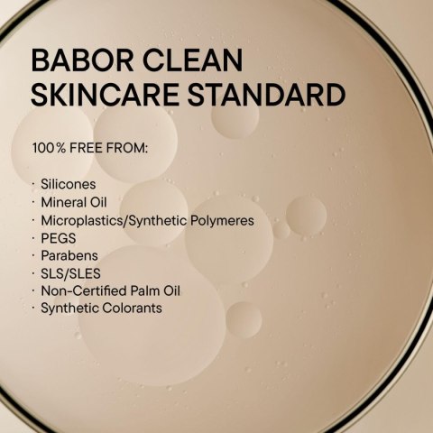 Serum do Twarzy Babor Clean Moisture Glow 30 ml