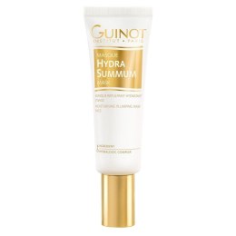 Maseczka Nawilżająca Guinot Hydra Summum 30 ml