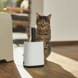 Szufelka Rotho My Pet Biały Plastikowy