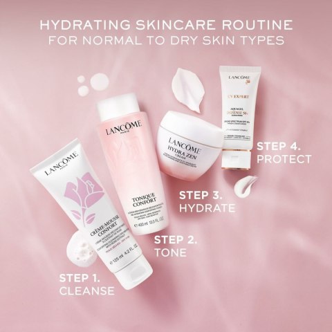 Tonik do Twarzy Lancôme CONFORT 400 ml