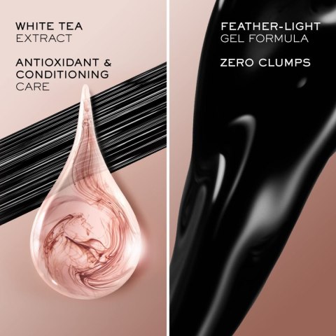 Tusz do Rzęs Lancôme Lash Idole Czarny 10 ml