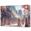 Układanka puzzle Educa 20244 Geishas 1000 Części