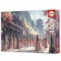 Układanka puzzle Educa 20244 Geishas 1000 Części