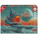 Układanka puzzle Educa