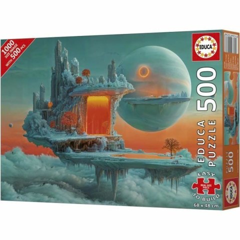 Układanka puzzle Educa