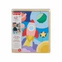 Układanka puzzle Fisher-Price