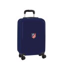 Walizka kabinowa Atlético Madrid Niebieski Biały Czerwony 20'' 20 L 34,5 x 55 x 20 cm