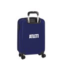 Walizka kabinowa Atlético Madrid Niebieski Biały Czerwony 20'' 20 L 34,5 x 55 x 20 cm