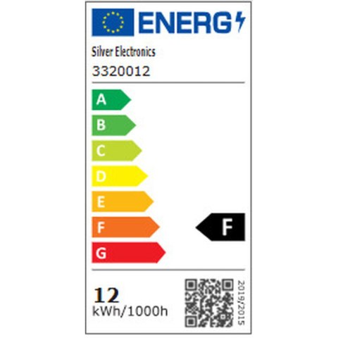 Żarówka LED Silver Electronics 3320012