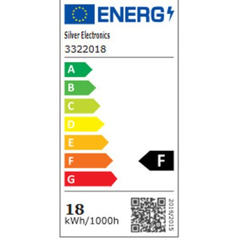 Żarówka LED Silver Electronics 3322018