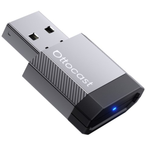 Adapter samochodowy Ottocast CA530-T3 Mini Nova CarPlay Bluetooth