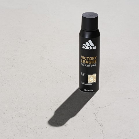 Adidas Victory League Deo Body spray 150 ml