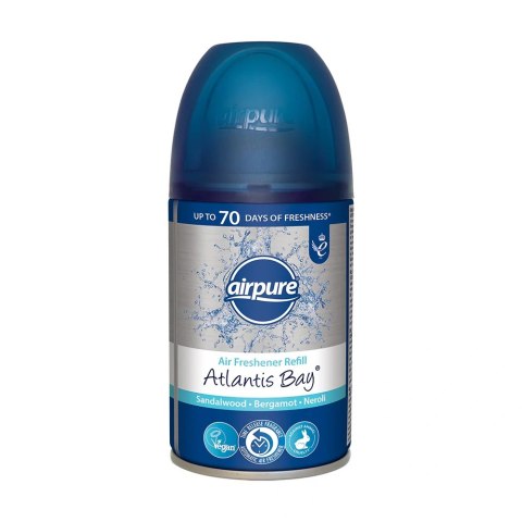 Airpure Atlantis Bay Odświeżacz Powietrza 250 ml