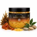 Cannabio Bałtycka Sól Bursztynowa 500g