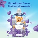 Coccolino Lavanda Mediterranea Concentrato Płyn do Płukania 87 prań
