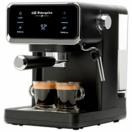 Ekspres Ciśnieniowy Orbegozo 18309 950 W 20 bar (1 L)