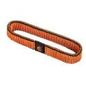 Elastyczne gumy oporowe Murtra Loop Band Fit Pomarańczowy 10 kg
