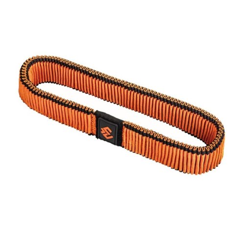 Elastyczne gumy oporowe Murtra Loop Band Fit Pomarańczowy 10 kg