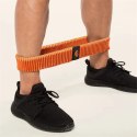 Elastyczne gumy oporowe Murtra Loop Band Fit Pomarańczowy 10 kg