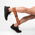 Elastyczne gumy oporowe Murtra Loop Band Pro Pomarańczowy 20 kg