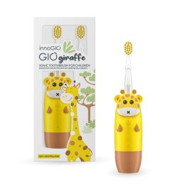 Elektryczna Szczoteczka do Zębów Innogio GIO-450PINK