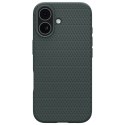 Etui Spigen Liquid Air do iPhone 17 zielony
