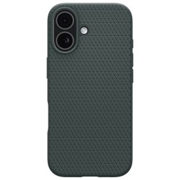 Etui Spigen Liquid Air do iPhone 17 zielony