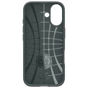 Etui Spigen Liquid Air do iPhone 17 zielony