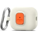 Etui Spigen Nano Pop do Apple Airpods Pro 3 beżowy
