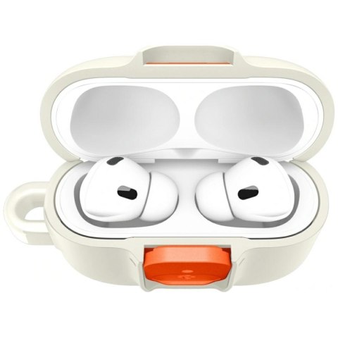 Etui Spigen Nano Pop do Apple Airpods Pro 3 beżowy