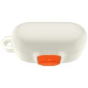 Etui Spigen Nano Pop do Apple Airpods Pro 3 beżowy