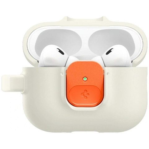 Etui Spigen Nano Pop do Apple Airpods Pro 3 beżowy
