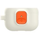 Etui Spigen Nano Pop do Apple Airpods Pro 3 beżowy
