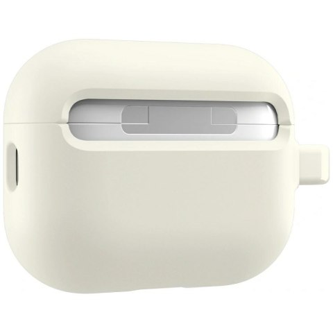 Etui Spigen Nano Pop do Apple Airpods Pro 3 beżowy