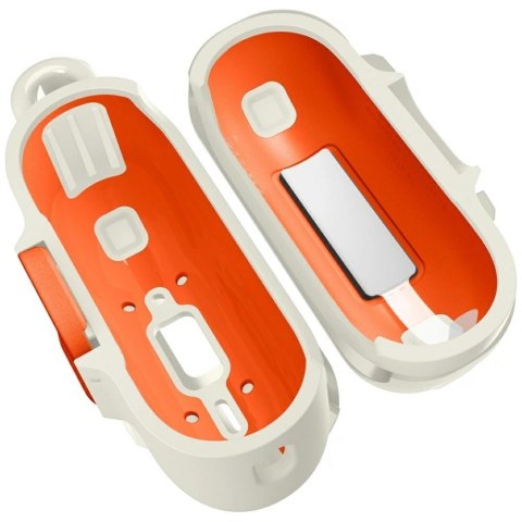 Etui Spigen Nano Pop do Apple Airpods Pro 3 beżowy